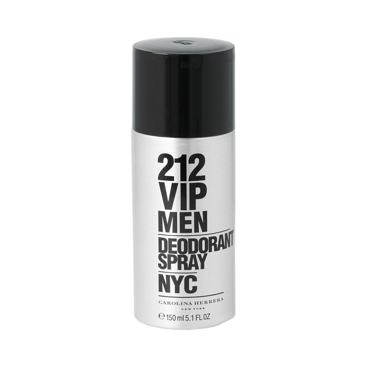 Obrázok Carolina Herrera 212 VIP Men deospray 150 ml