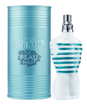 Obrázok JEAN PAUL GAULTIER Le Beau Male EDT 75ml