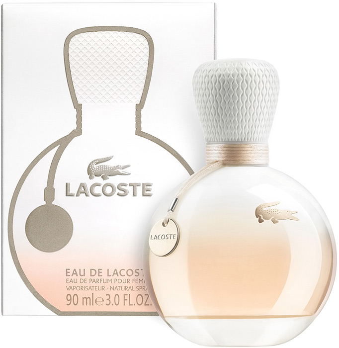 Obrázok Lacoste Eau De Lacoste Parfumovaná voda 30ml