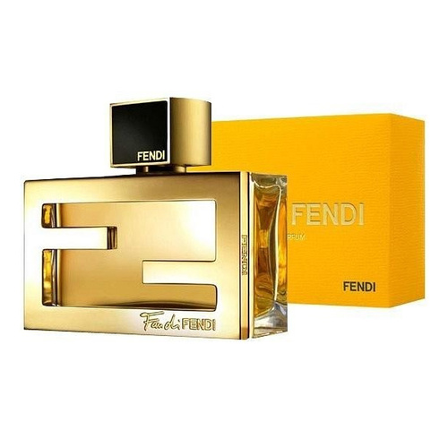 Obrázok Fendi Fan di Fendi Parfumovaná voda pre ženy 75 ml  