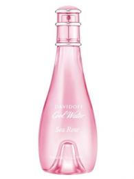 Obrázok DAVIDOFF Cool Water Sea Rose EDT 50ml