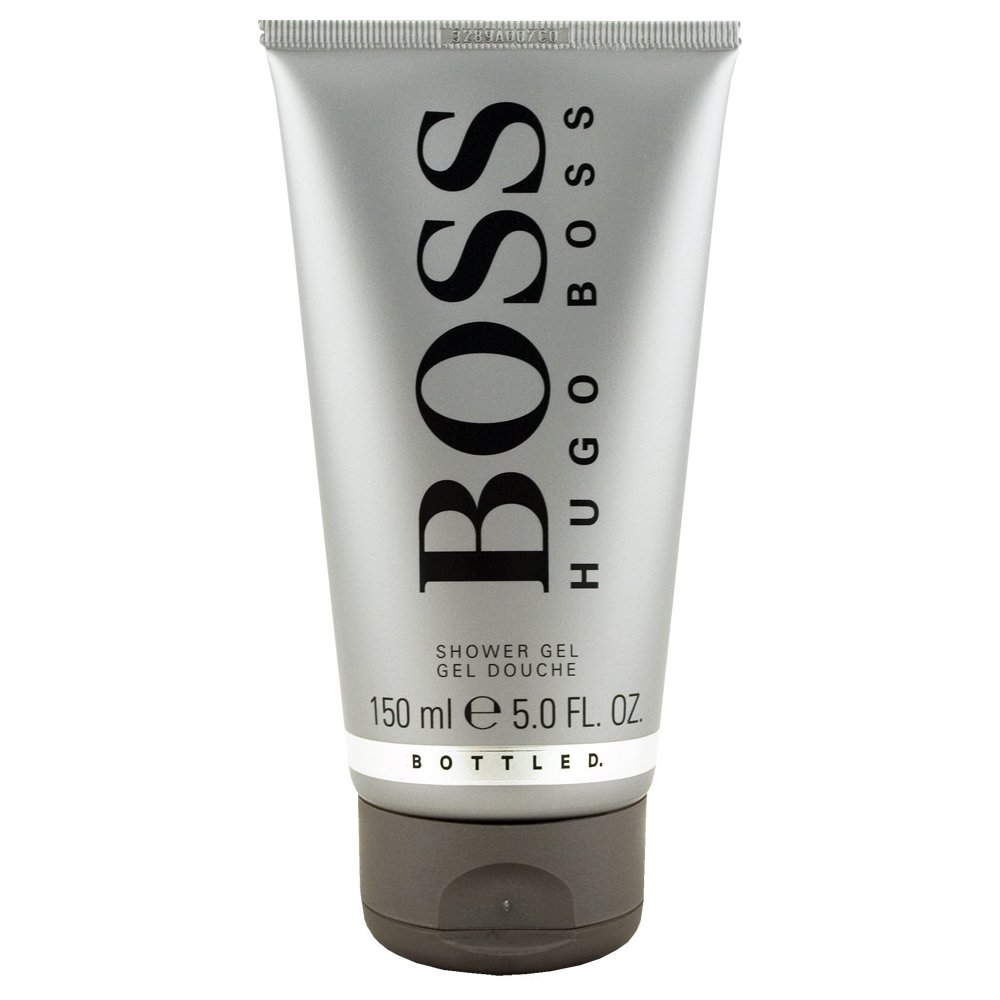 Obrázok HUGO BOSS No.6 Sprchový gél 150ml