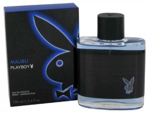 Obrázok Playboy Malibu Toaletná voda 50ml