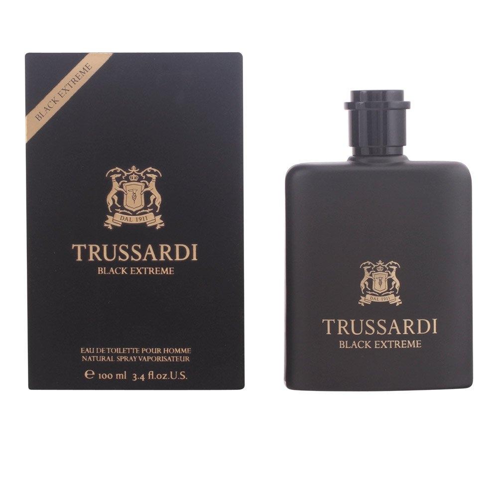 Obrázok TRUSSARDI Black Extreme EDT 100ml