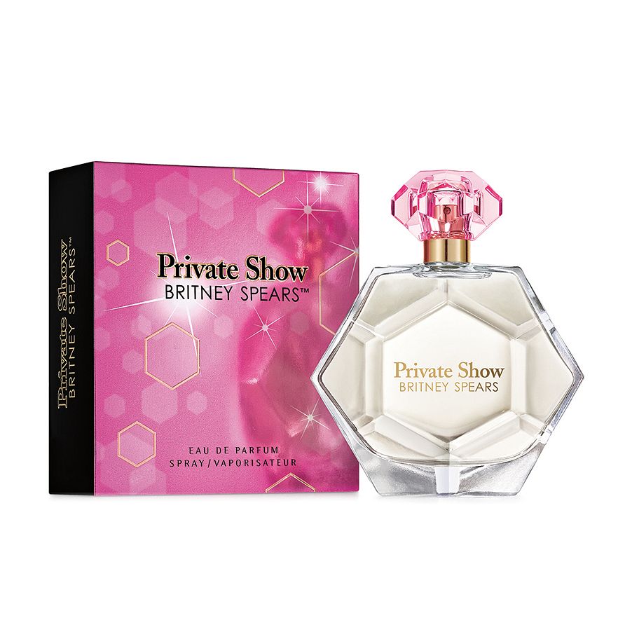 Obrázok BRITNEY SPEARS Private Show EDP 100ml