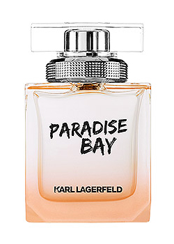 Obrázok Karl Lagerfeld Paradise Bay Parfumovaná voda pre ženy 85 ml  