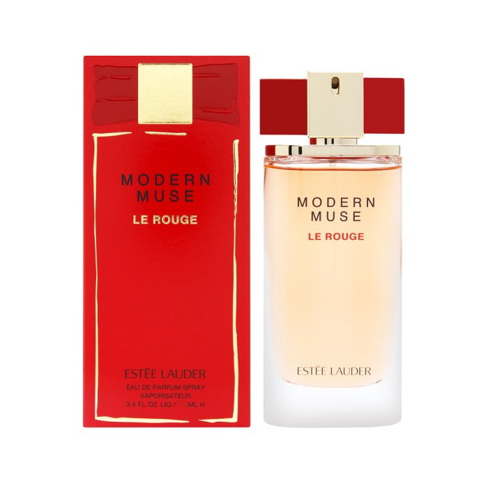 Obrázok ESTEé LAUDER Modern Muse Eau de Rouge EDT 100ml