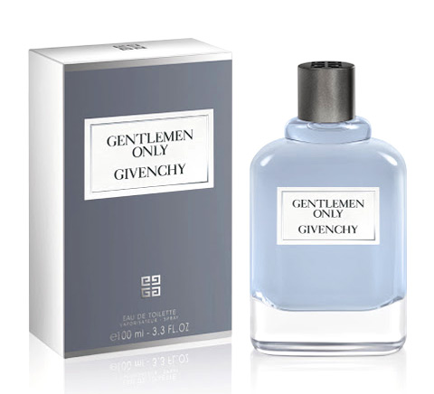 Obrázok GIVENCHY Gentleman Only EDT 100ml