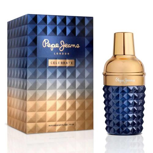 Obrázok Pepe Jeans Celebrate 100 ml parfumovaná voda pre mužov