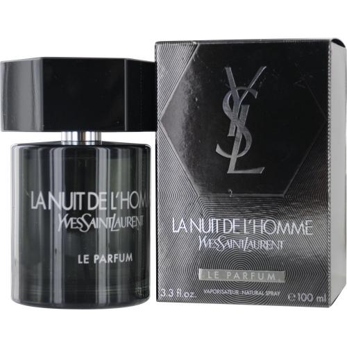 Obrázok YVES SAINT LAURENT La Nuit de L´ Homme Le Parfum EDP 100ml