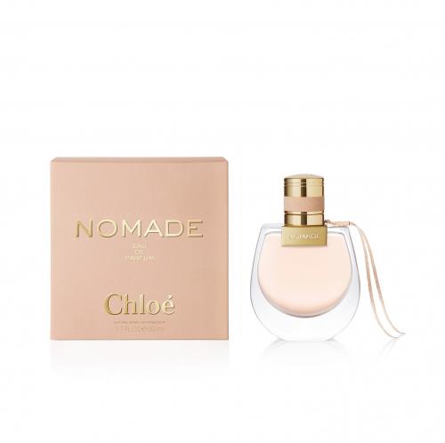 Obrázok Chloé Nomade parfumovaná voda pre ženy 50 ml  