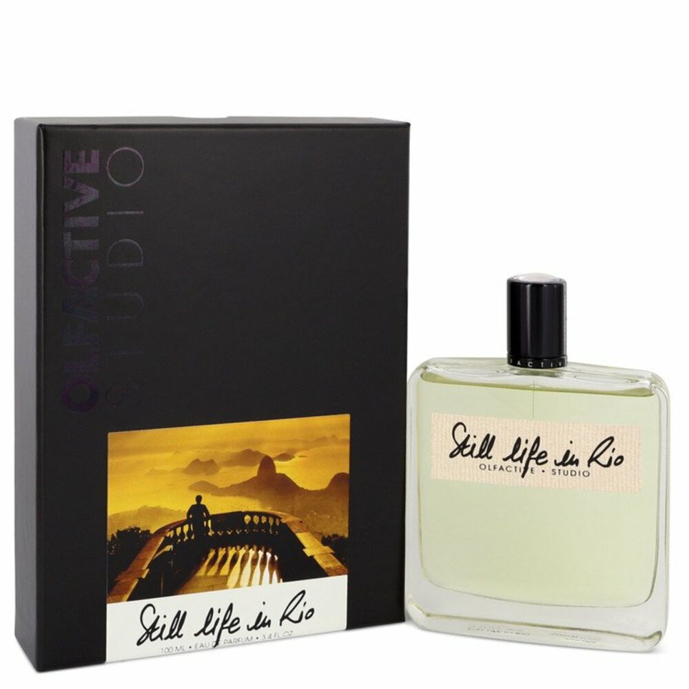 Obrázok Olfactive Studio Still Life in Rio Parfumovaná voda unisex 100 ml  