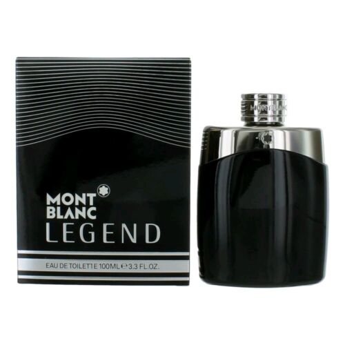 Obrázok MONT BLANC Legend EDT 100ml