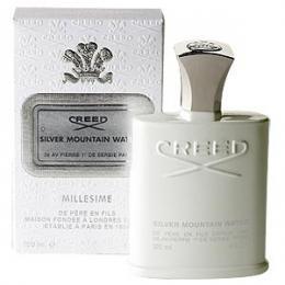 Obrázok Creed Silver Mountain Water parfumovaná voda pre mužov    