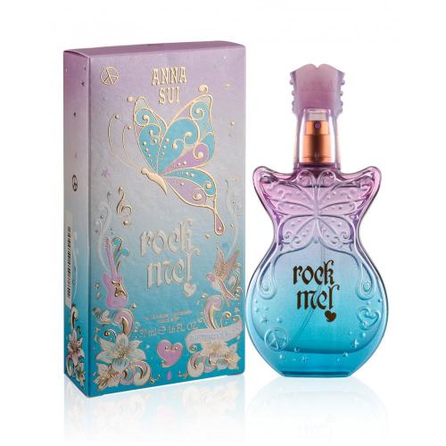 Obrázok Anna Sui Rock Me! Summer of Love toaletná voda pre ženy 50 ml  