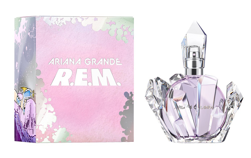 Obrázok Ariana Grande R.E.M. 50 ml parfumovaná voda pre ženy