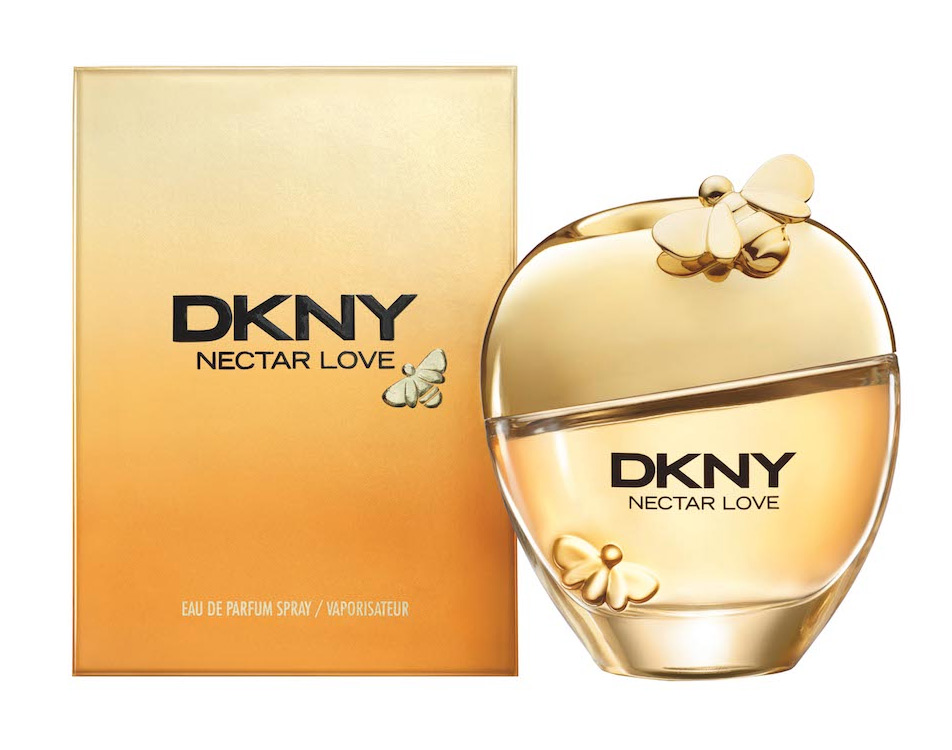 Obrázok DKNY Nectar Love EdP 100 ml (22548386903)