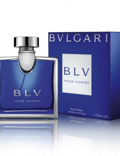 Obrázok BVLGARI BLV Pour Homme EdT 50 ml (783320402722)