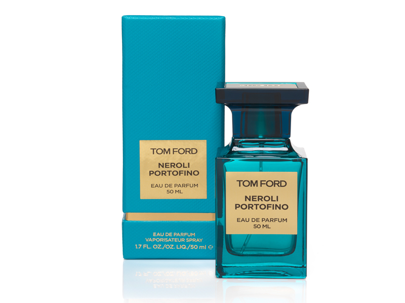 Obrázok TOM FORD Neroli Portofino EDP 50ml