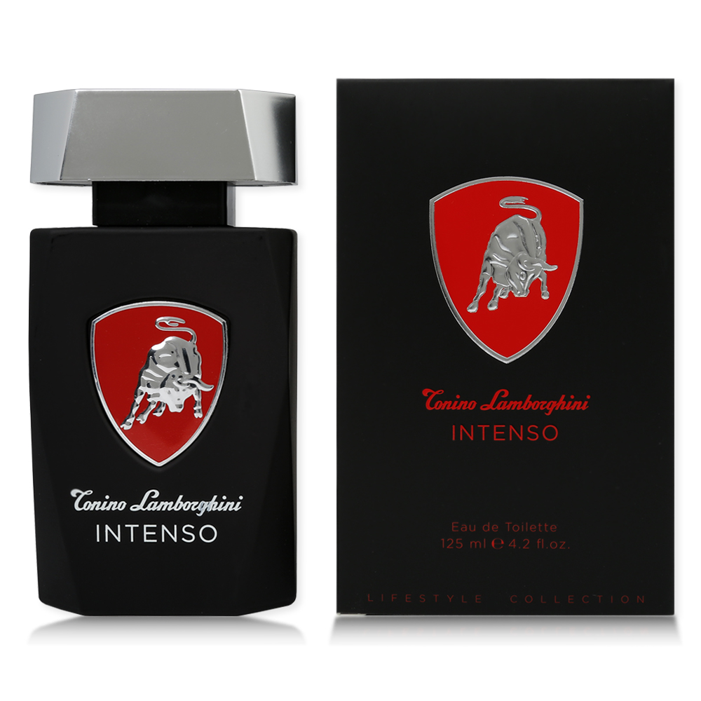 Obrázok Lamborghini Intenso 125 ml pre mužov