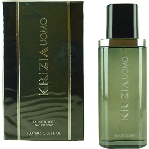 Obrázok KRIZIA Uomo EDT 100ml