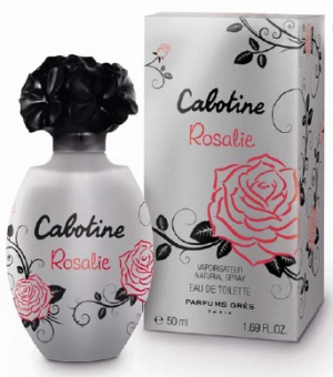 Obrázok GRES Cabotine Rosalie EDT 100ml