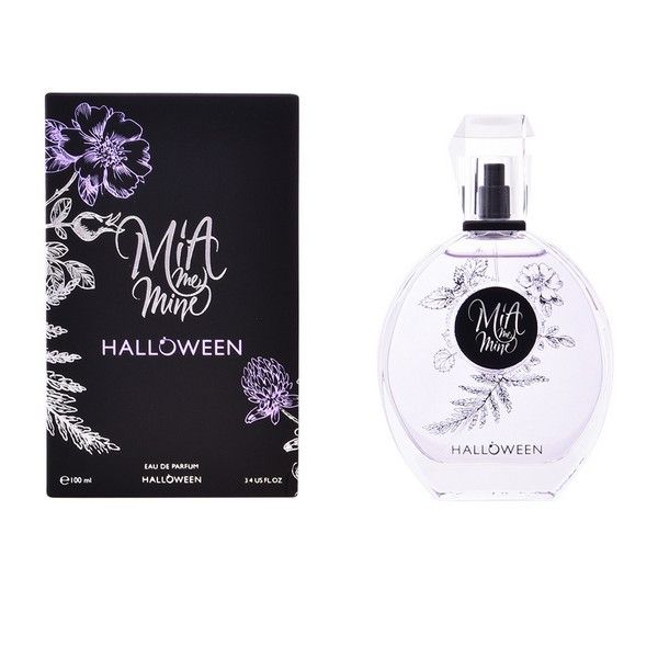 Obrázok Jesus Del Pozo Halloween Mia Me Mine 100 ml pre ženy