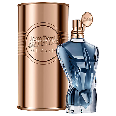 Obrázok Jean Paul Gaultier Le Male Essence de Parfum Parfumovaná voda 125ml