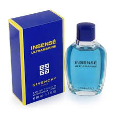 Obrázok GIVENCHY Insence Ultramarine EDT 100ml