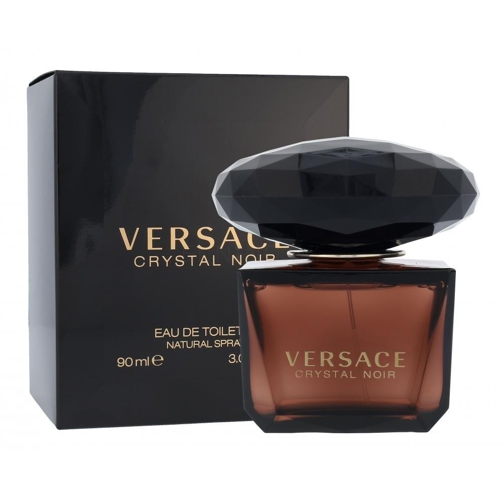 Obrázok VERSACE Crystal Noir EDT 90ml