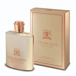 Obrázok Trussardi Scent Of Gold 100 ml unisex