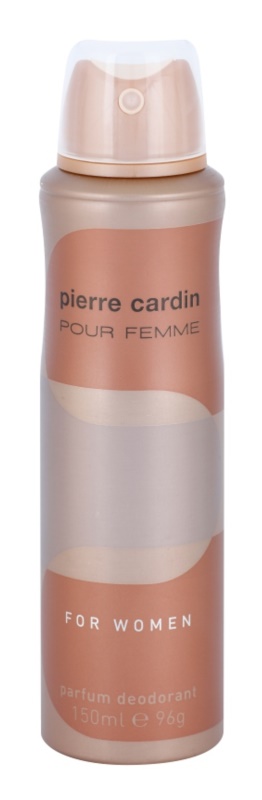 Obrázok Pierre Cardin Pour Femme telový sprej pre ženy 150 ml  