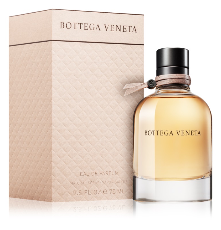 Obrázok BOTTEGA VENETA Bottega Veneta EDP 75ml