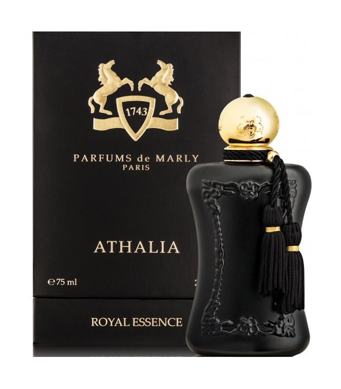 Obrázok Parfums De Marly Athalia Parfumovaná voda pre ženy 75 ml  