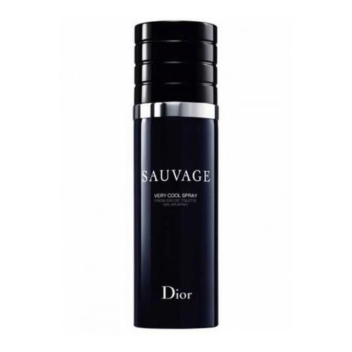 Obrázok Christian Dior Sauvage Very Cool Spray Toaletná voda 100ml