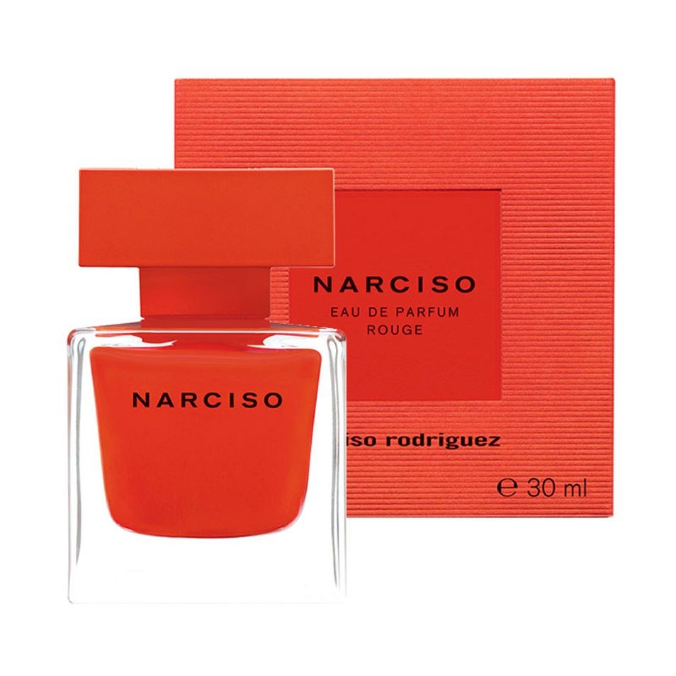 Obrázok Narciso Rodriguez Narciso Rouge parfumovaná voda pre ženy 30 ml  