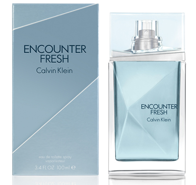 Obrázok Calvin Klein Encounter Fresh Toaletná voda 100ml