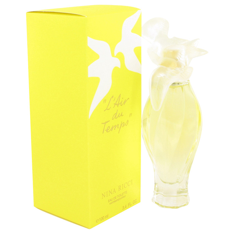 Obrázok NINA RICCI L´Air du Temps (holubička) EDT 100ml