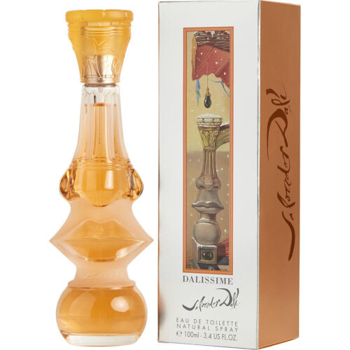 Obrázok SALVADOR DALI Dalissime EDT 100ml