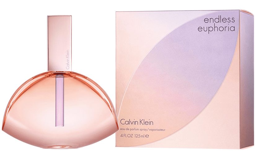 Obrázok Calvin Klein Endless Euphoria Parfumovaná voda pre ženy 40 ml  