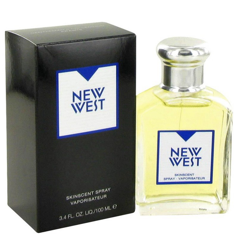 Obrázok ARAMIS New West EDT 100ml