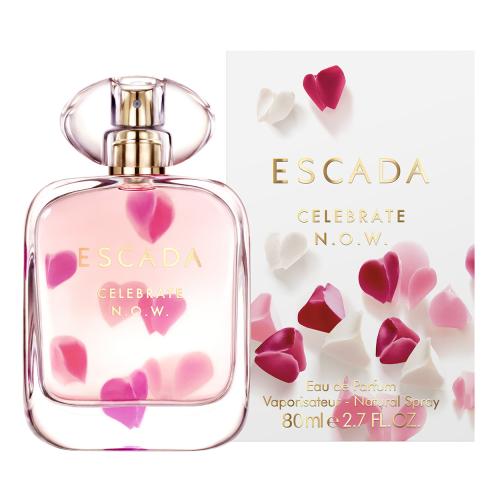 Obrázok Escada Celebrate N.O.W. Parfumovaná voda pre ženy 80 ml  