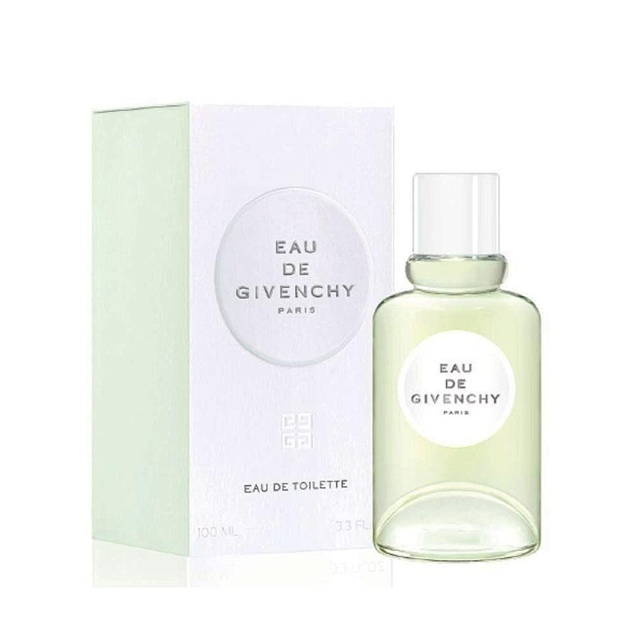 Obrázok Givenchy Eau de Givenchy (2018) toaletná voda pre ženy 100 ml  