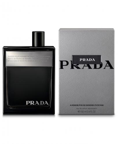 Obrázok Prada Amber Pour Homme Intense Parfumovaná voda pre mužov 100 ml  