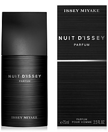 Obrázok ISSEY MIYAKE Nuit d´Issey Parfém 125ml