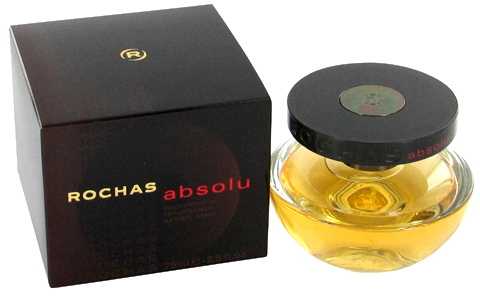 Obrázok Rochas Absolu Parfumovaná voda 75ml