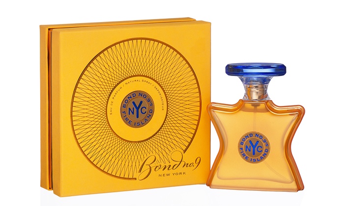 Obrázok Bond No. 9 New York Beaches Fire Island Parfumovaná voda unisex 100 ml  