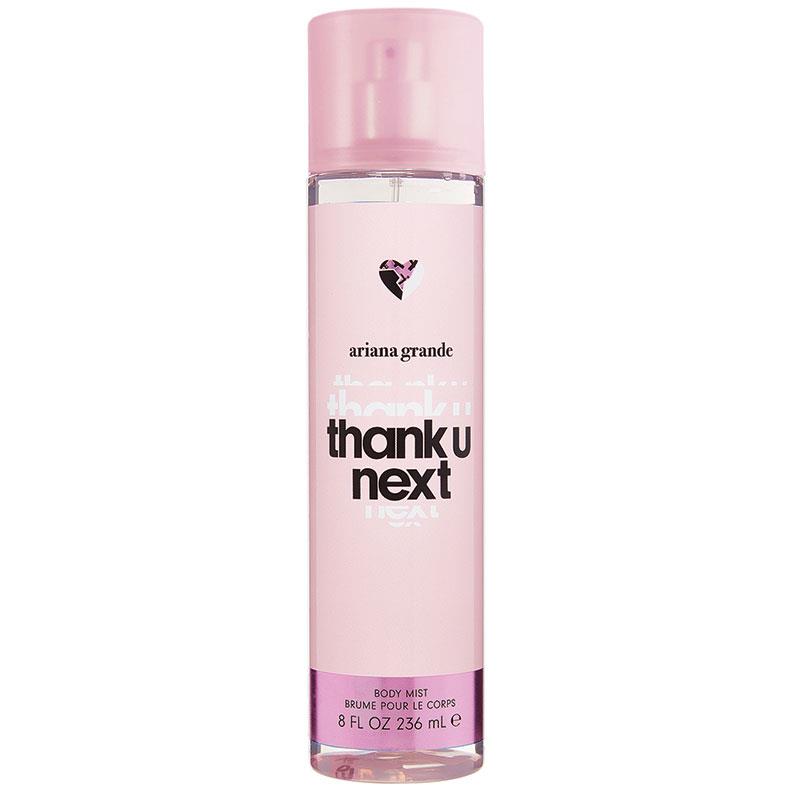 Obrázok Ariana Grande Thank U, Next 236 ml telový sprej pre ženy