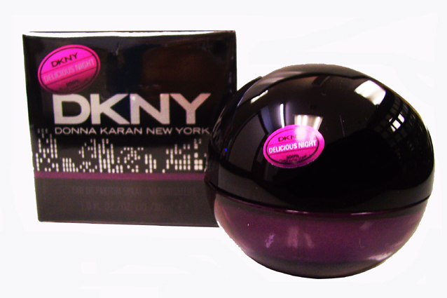 Obrázok DKNY Be Delicious Night EDP 100ml