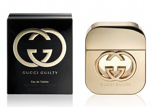 Obrázok GUCCI Guilty EDT 75ml